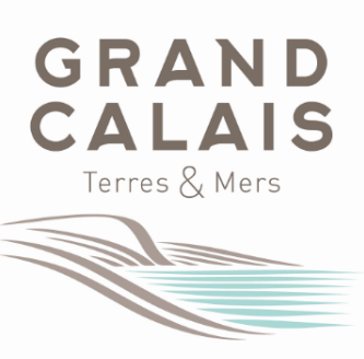 logo grand calais terre et mer